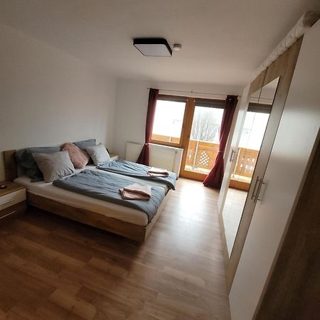 Ferienwohnung Biohof Untermar Obervellach Dış mekan fotoğraf