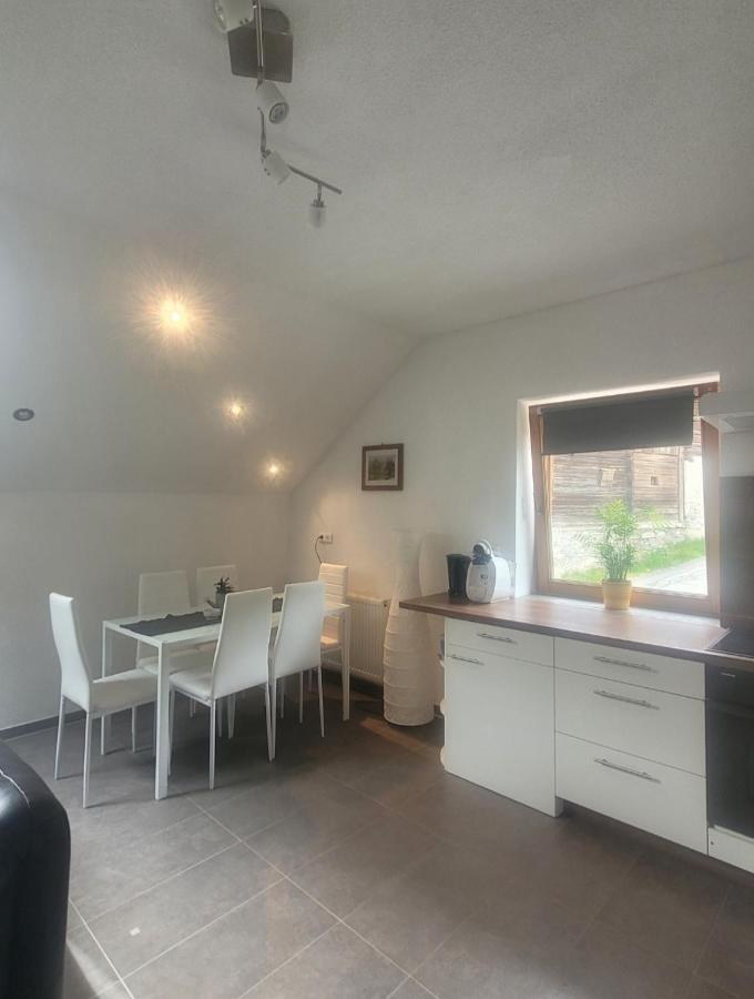 Ferienwohnung Biohof Untermar Obervellach Dış mekan fotoğraf